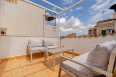Roof-Terrace